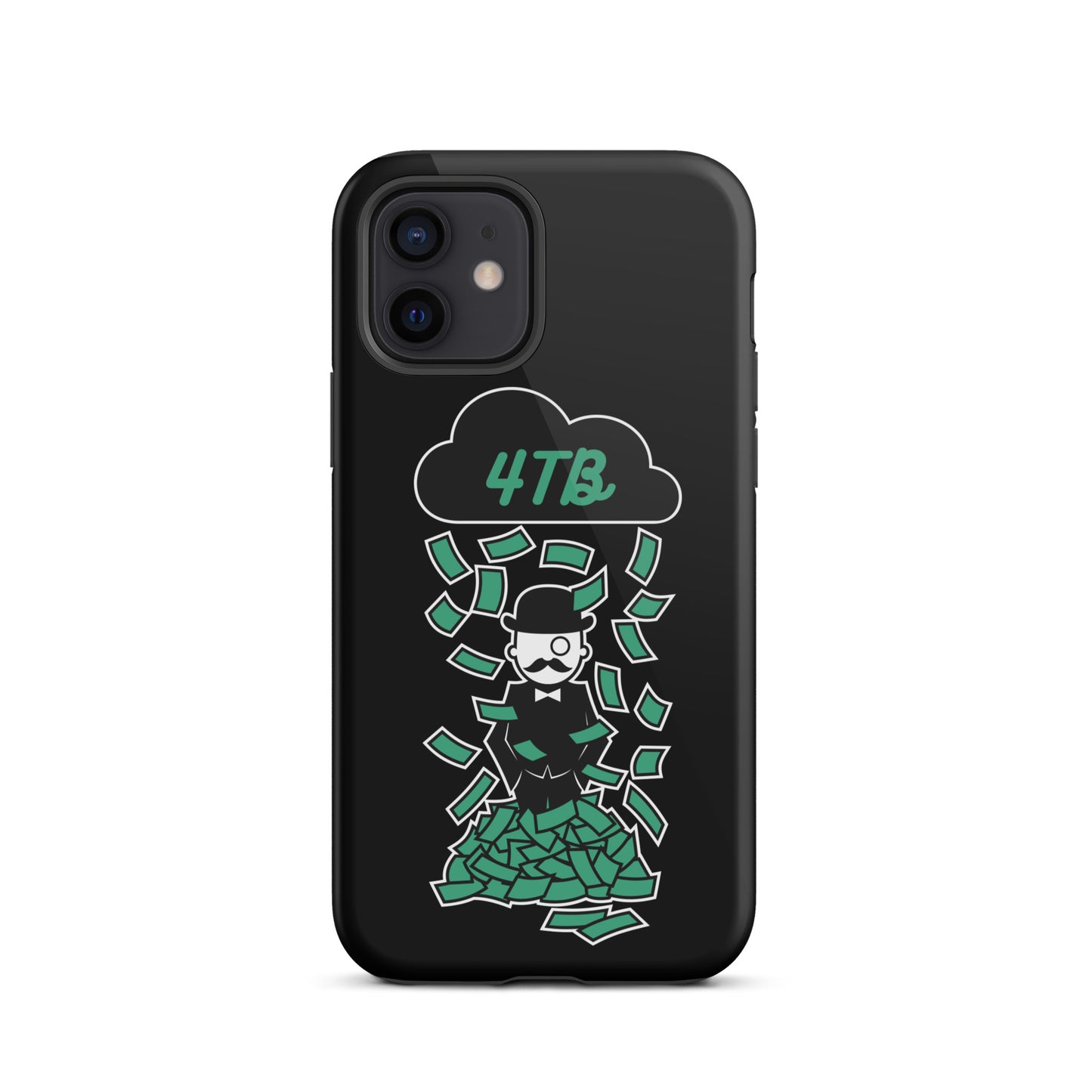 Tough Case for iPhone®