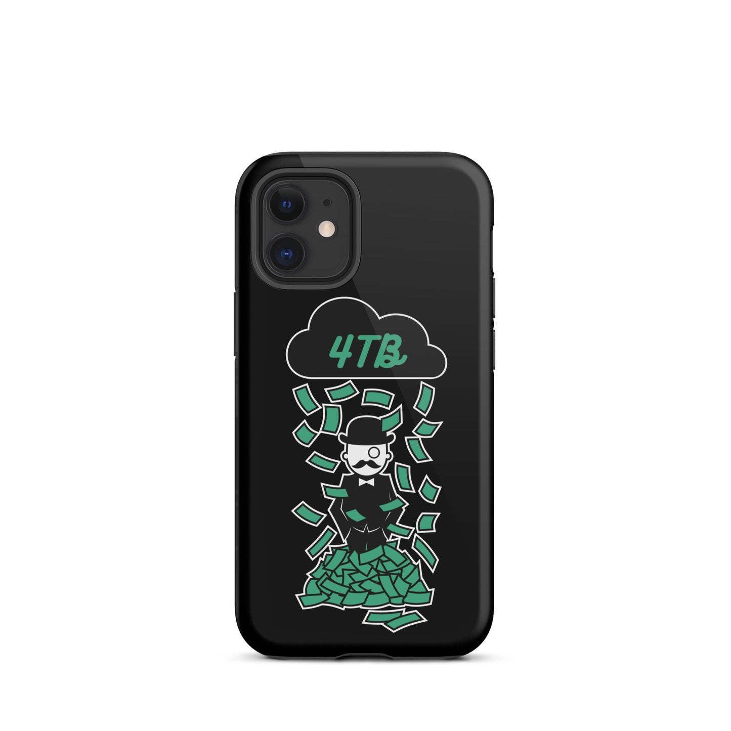 Tough Case for iPhone®