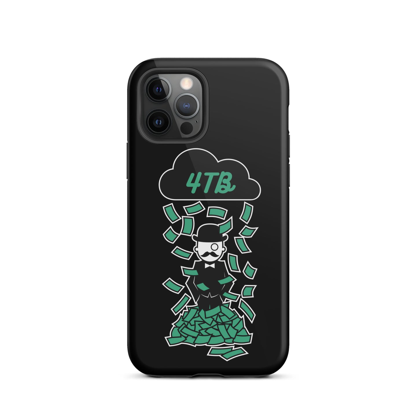 Tough Case for iPhone®