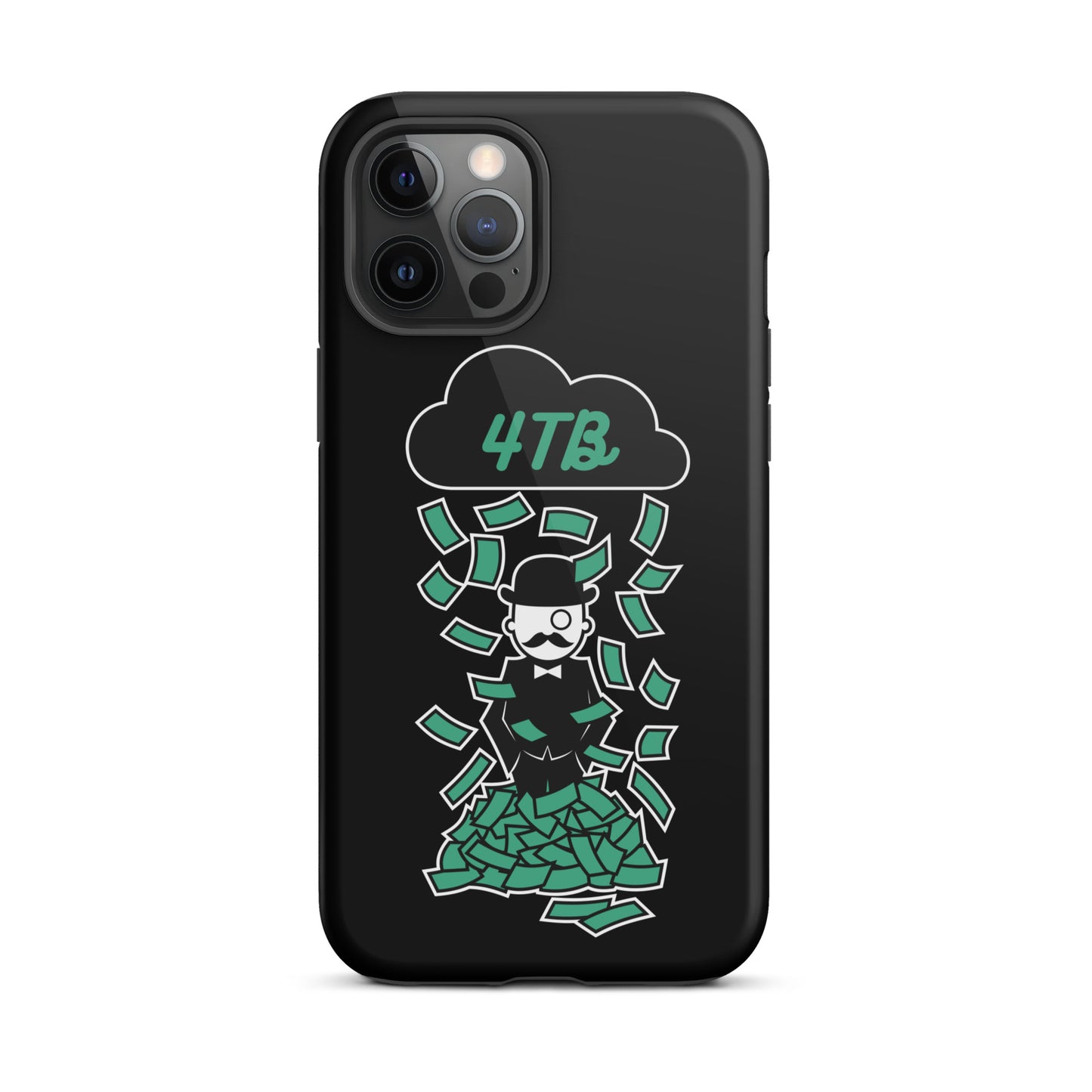 Tough Case for iPhone®