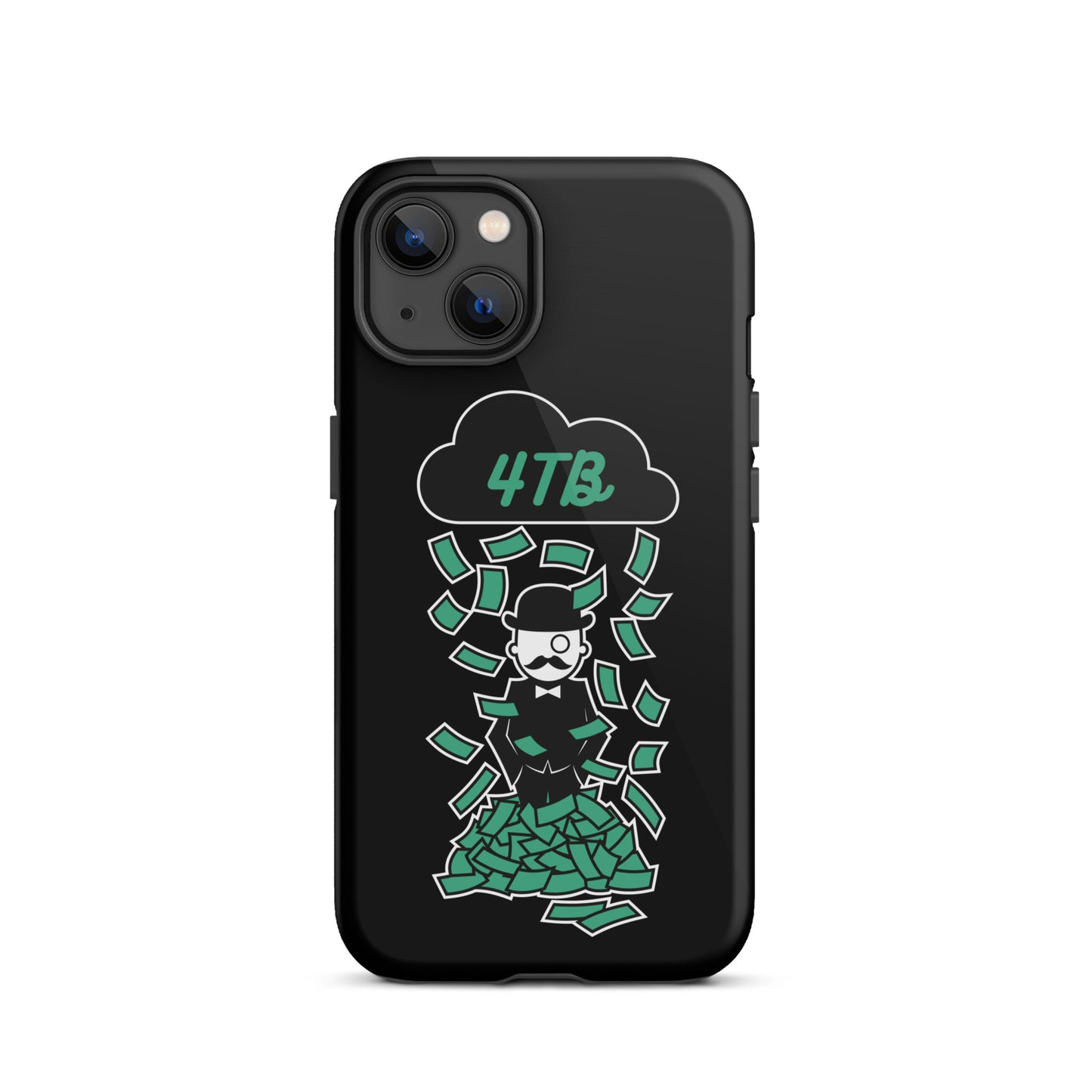 Tough Case for iPhone®